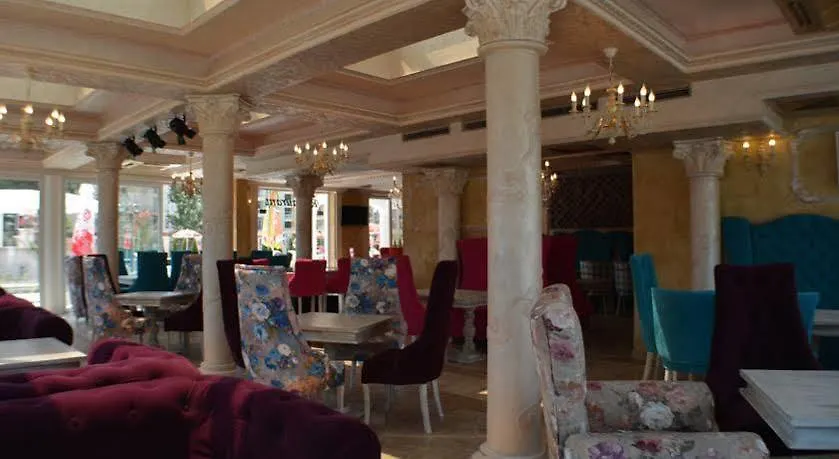 Hotel Avenue Sunny Beach