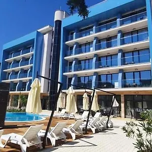 Otel Pautalia