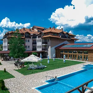 Thermal Seven Seasons 2* Баня
