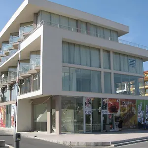2* Апарт-отель Apartcomplex Perla