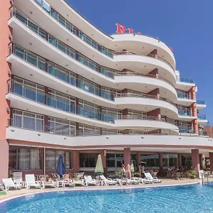 4* Отель Riagor