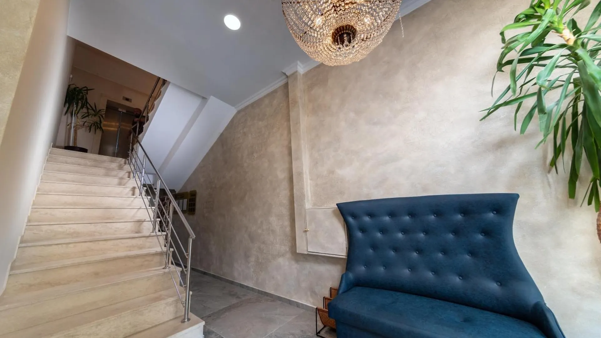 Hotel Avenue Солнечный берег 2*,  Болгария