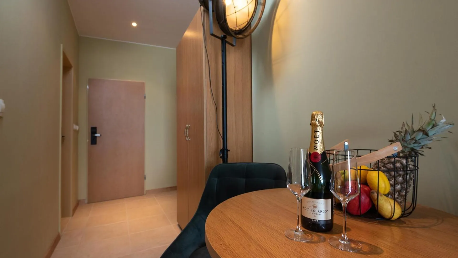Hotel Avenue Солнечный берег