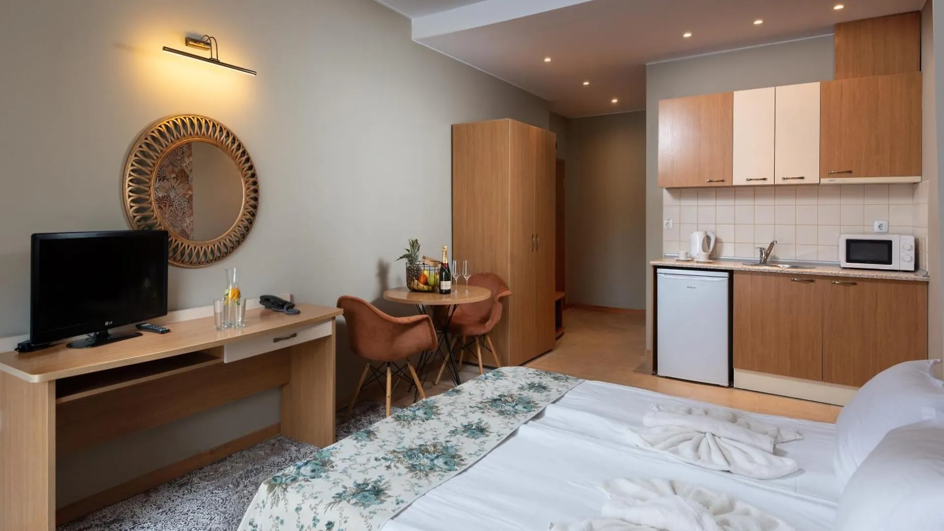 Hotel Avenue Солнечный берег Болгария