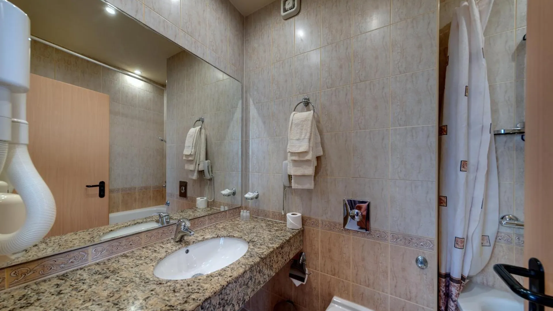 Hotel Avenue Солнечный берег