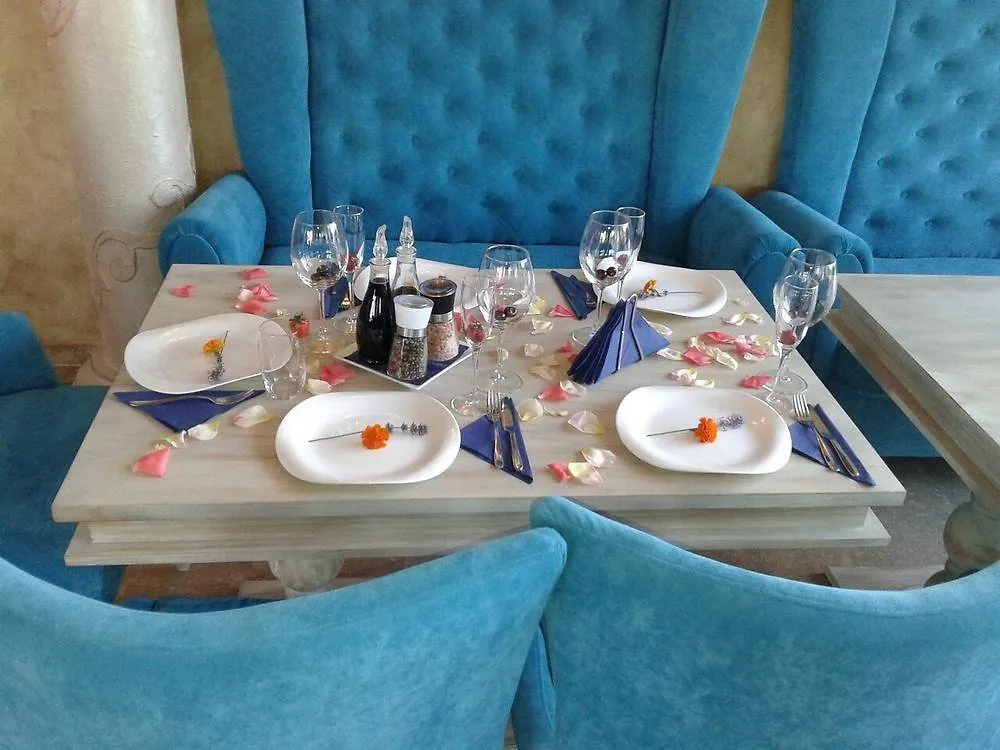 Hotel Avenue Солнечный берег Болгария