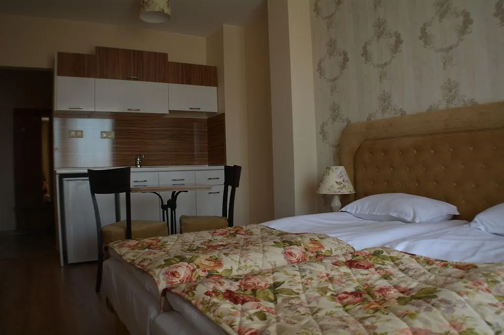 Hotel Avenue Солнечный берег