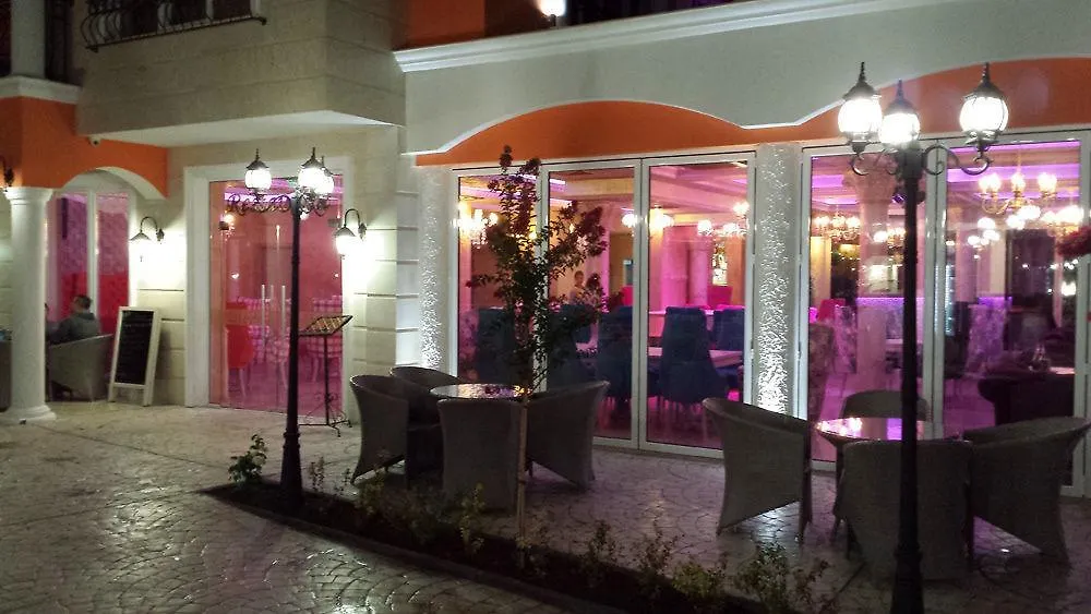 Hotel Avenue Солнечный берег