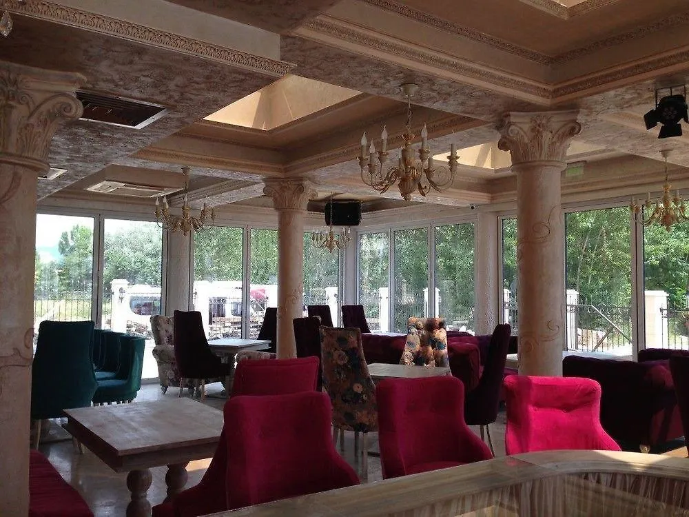 Hotel Avenue Солнечный берег Болгария