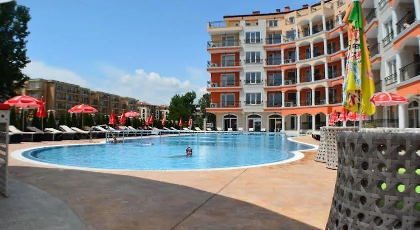 Hotel Avenue Солнечный берег 2*,  Болгария